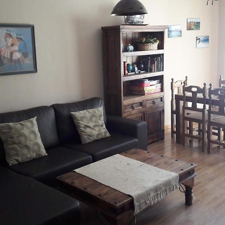 Apartamento San Pedro Biescas  Exterior foto